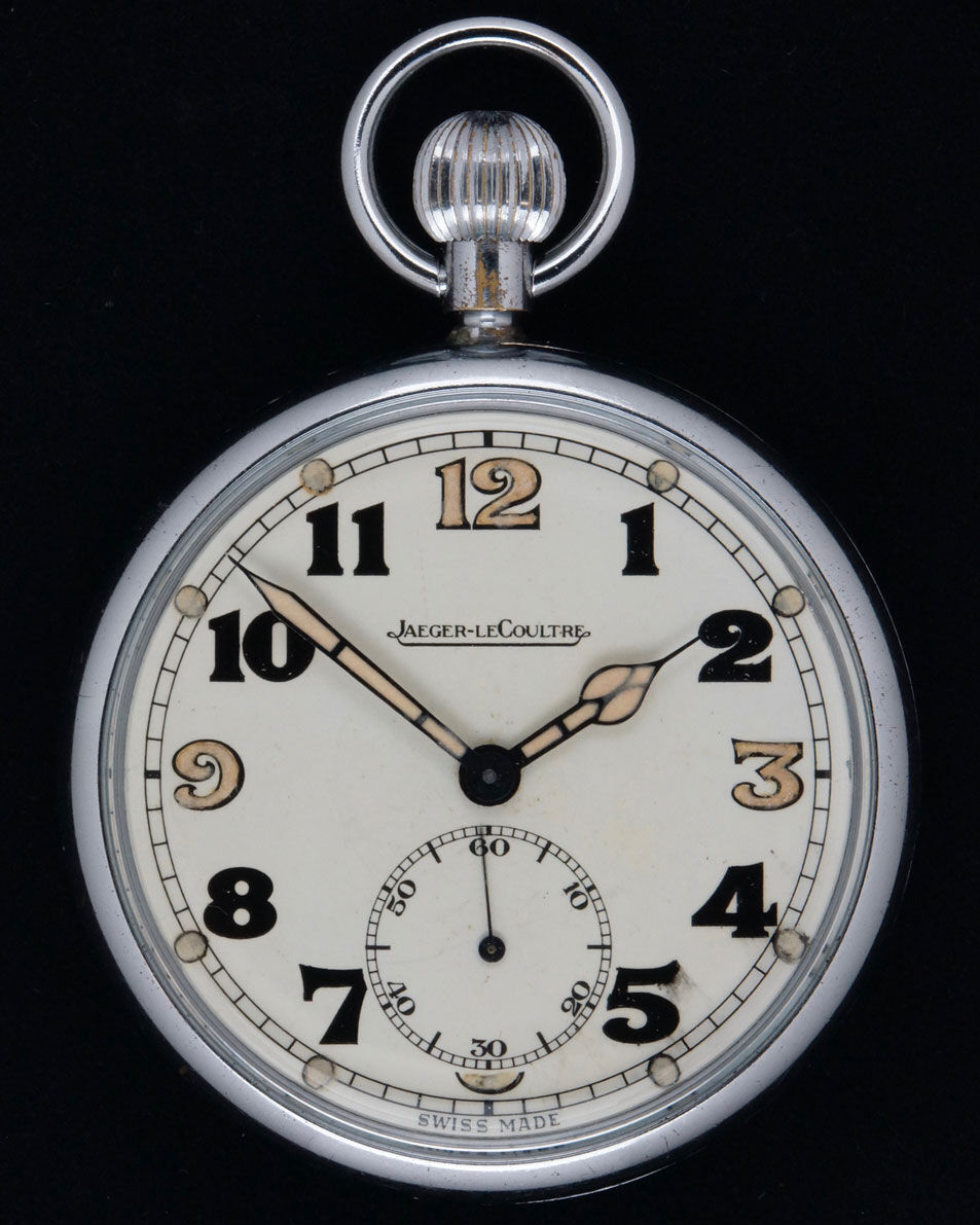 Jaeger LeCoultre 1940 La Clinique Horlog re Service et vente de